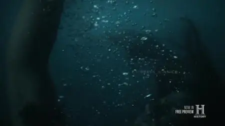 Vikings S05E13