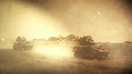 The Forgotten Army - Azaadi ke liye S01E02
