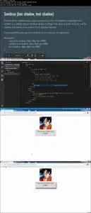 Aprende CSS3 - Conoce lo Nuevo que Trae está Versión de CSS