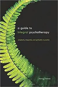 A Guide to Integral Psychotherapy: Complexity, Integration, and Spirituality in Practice
