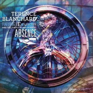 Terence Blanchard - Absence (2021) [Official Digital Download 24/96]