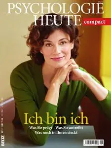 Psychologie Heute Compact – 01. April 2017