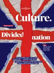 The Sunday Times Culture - March 24, 2024
