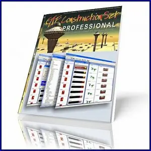 AM GIF Construction Set Professional 3.0a32 + Portable