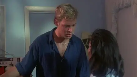 Zombie Nightmare (1987)