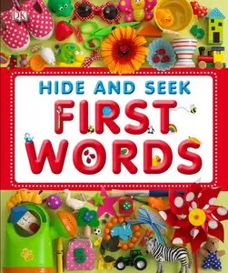 Hide and Seek First Words (repost)