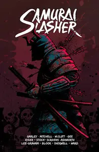 Samurai Slasher v1 (2015)