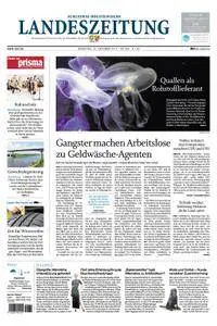 Schleswig-Holsteinische Landeszeitung - 10. Oktober 2017