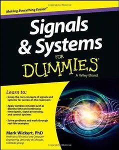 Signals and Systems For Dummies (Repost)