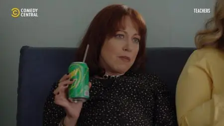 Teachers S03E07