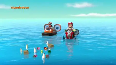 PAW Patrol S05E15