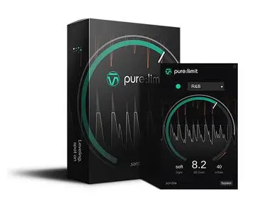 Sonible Purelimit v1.0.2