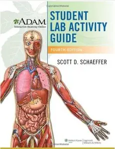 Student Lab Activity Guide (4th edition)