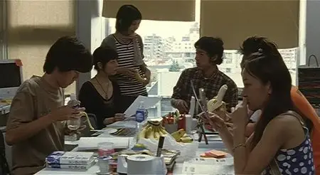 Kamyu nante shiranai / Who's Camus Anyway (2005)