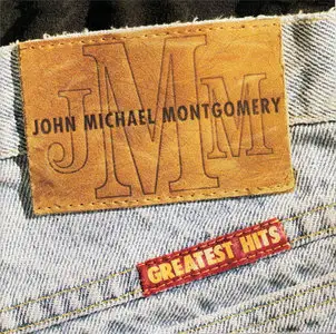 John Michael Montgomery - Greatest Hits (1997) {Atlantic} **[RE-UP]**