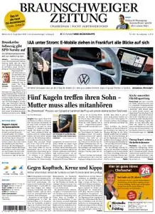 Braunschweiger Zeitung - 11. September 2019
