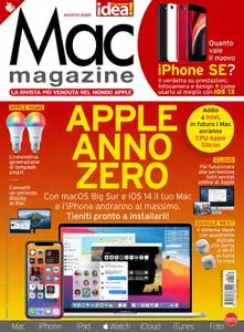 Mac Magazine – agosto 2020
