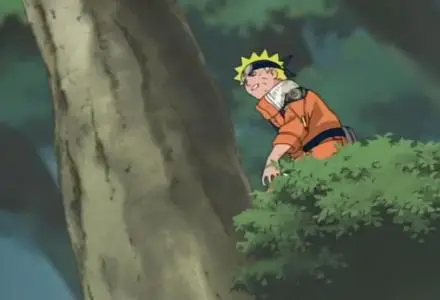 TACHiKEN Naruto 76 An Assassin of the Moonlit Night