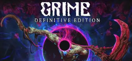 GRIME Definitive Edition (2024)