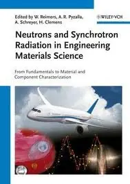 Neutrons and Synchrotron Radiation in Engineering Materials Science (repost)