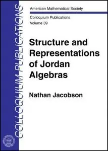 Structure and Representations of Jordan Algebras (Repost)
