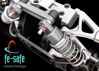 DS SafeTech FE-SAFE 6.5