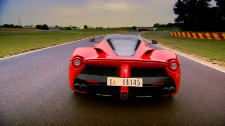 Top Gear S22E05 (2015)
