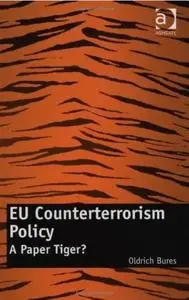 EU Counterterrorism Policy