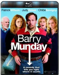 Barry Munday (2010)