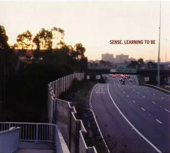 Sense - 2 Studio Albums (2001-2003)
