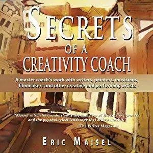 Secrets of a Creativity Coach