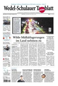 Wedel-Schulauer Tageblatt - 16. Juni 2020