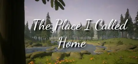 The Place I Called Home (2020)