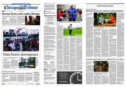 Chicago Tribune – July 03, 2023