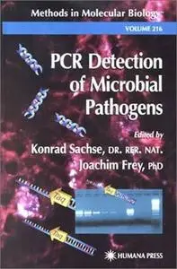 Pcr Detection of Microbial Pathogens