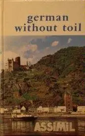 German Without Toil
