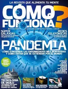 Como Funciona? - Marzo 2013 (True PDF)