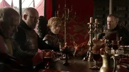Game of Thrones - Season 1 (2011)