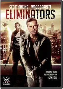 Eliminators (2016)