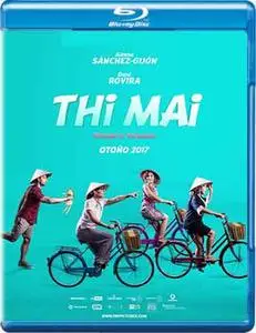 Thi Mai, rumbo a Vietnam (2017)