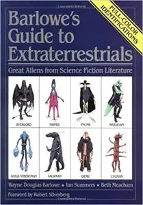 Barlowe's Guide To Extraterrestrials