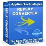 Replay Converter 2.80 