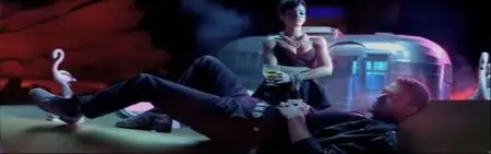 Rihanna Feat Justin Tiberlake :REHAB