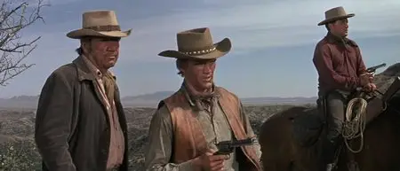 Hombre (1967)