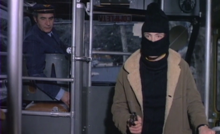 Violent City (1975)