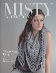 Misty: In Light and Shade [Repost]