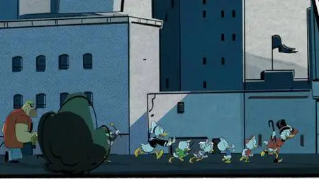 DuckTales S01E22