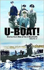 U-Boat! (Vol. 11)