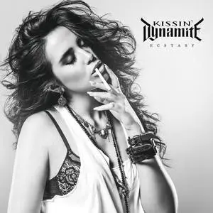 Kissin' Dynamite - Ecstasy (2018) [Official Digital Download]