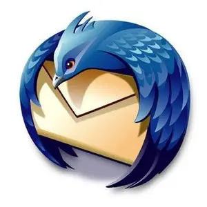 Thunderbird v3.0.5 Portable